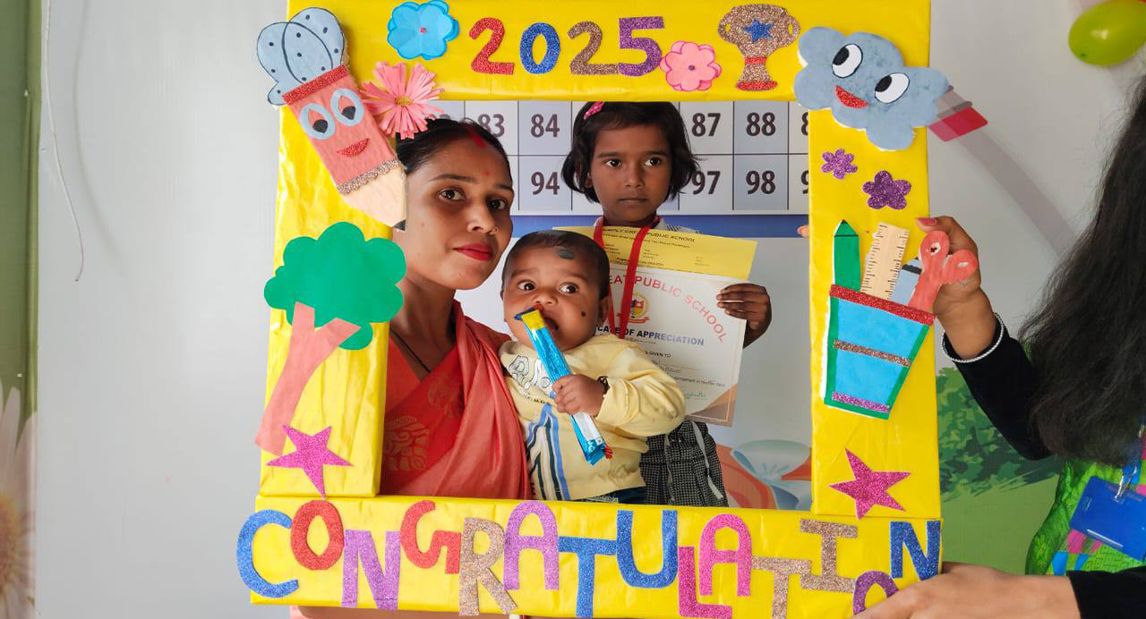 Simply Great Public School